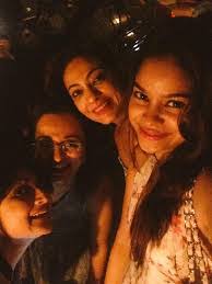 Patricia Pash's Instagram, Twitter & Facebook