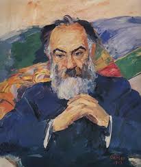 Martiros Saryan