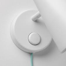 Fine art lamps sunset bouiliveart 339150 wall lamp sconce art deco modern contamporary tall high big 3ds max + 3ds fbx obj: Fubbla Led Wall Lamp White Www Megastore Com Mt