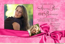 Best sample 18th birthday invitation template excel word pdf doc xls blank tips: 18th Birthday Invitation Maker And How To Make Your Own Invitation Cards In Photoshop Easyday