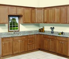 Traditional Overlay With Shaker Door Style Shaker Style Kitchen Cabinets Kitchen Cabinet Styles Kitchen Cabinet Interior