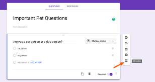 How To Create Form Sections And Logic In Google Forms Google Forms Zapier