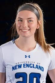 Morgan Mast's Instagram, Twitter & Facebook