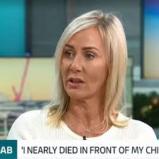 I bought a weight loss jab online and I collapsed in front of my daughter' 