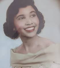 Anna Jo Powell Obituary (2024)