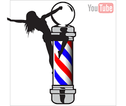 Barber S Pole The Daily Omnivore Barber pole stock vectors, clipart and illustrations. barber s pole the daily omnivore