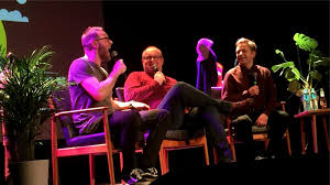 Lytt til radioresepsjonen podcast av nrk. Radioresepsjonen Definisjonen Pa Norsk Humor Studentradioen I Bergen Fm 107 8