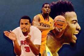 I do not own any rights to this video. The Five Best Second Round Picks In The 2017 Nba Draft The Ringer