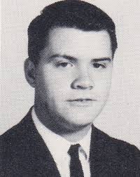 Remembering Mr. Lawson, a French Teacher at ODCVI