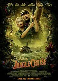 Kevin taft is a screenwriter/critic living in los angeles with an unnatural attachment to 'star wars' and the desire to be adopted by steven spielberg. Jungle Cruise Film 2021 Moviepilot De