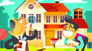 Dart appraisal's experienced appraisal review team routinely review a variety of unique commercial under ansi standards, gross living area (gla) is the term used in most residential appraisal reports. 10 Things Real Estate Appraisers Won T Tell You Marketwatch