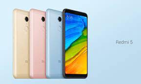 Redmi 5a face unlock zip file download Xiaomi Redmi 5 Unlock Bootloader With Fastboot Method