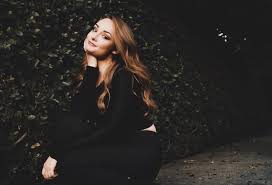 Powerhouse Singer-Songwriter Emily Curtis To Perform at Forte Jazz Lounge 