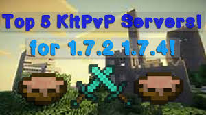 How do i play on minecraft servers? Minecraft Kitpvp Servers Top Kitpvp Minecraft Servers