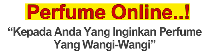 Check spelling or type a new query. Perfume Kereta Online