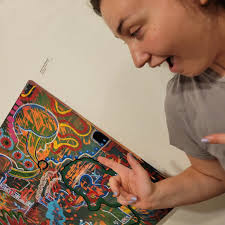 My rose 🌹 Elegant and beautiful. Magical and mystical. Healing and  empowering. Divine and wise. Without you my life would lack so much. I'm so  beyond grateful to see your face everyday.