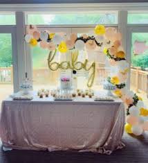 If so, you might feel the dread of getting it all done, which. Baby Shower Ideas In A Covid 19 World Social Distancing