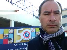 Bernardo Osorio Coach