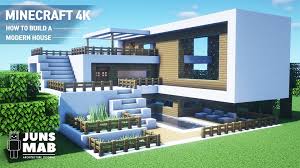Check spelling or type a new query. A Real Architect S Building Houses In Minecraft Tutorial Modern House 158 Video Dailymotion