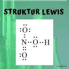 Lagkah berikutnya, elektron dari atom o yang belum berpasangan dipasangkan dengan elektron dari. Rumus Struktur Lewis Senyawa Hno3 Diketahui Nomor Atom N 7 H 1 O 176 Brainly Co Id