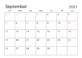 Aug 01, 2021 · last updated: Calendario Septiembre 2021 Gratis Dibujos Animados Imagene Illustoon Es