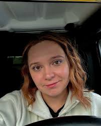 Kaitlyn Ziegler's Instagram, Twitter & Facebook