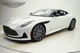 Image result for Zenith White 2024 Aston Martin