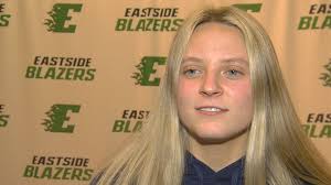 Grace McClain Signing Day Full Interview