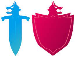 Pokemon Sword And Shield Symbols Recreation By Decatilde On Deviantart Pokemon Sword Shield