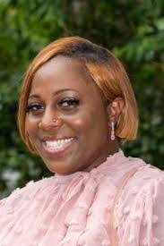 Monique Mayo's Instagram, Twitter & Facebook