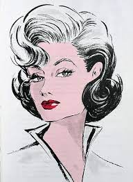 Pin On Hair