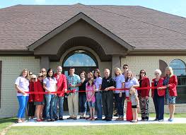 Jonesboro Kids Dental And Braces Hosts Grand Opening Jonesboro Chamber Of Commerce