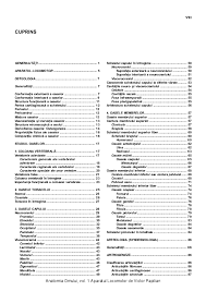 1 aparatul locomotor de victor. Pdf Victor Papilian Anatomia Omului Vol 1 Pdf Lica Samadaul Academia Edu