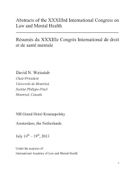 It lets us add local state to react function components — which we did for the first time ever! Abstracts Of The Xxxiiird International Congress On Law And Mental