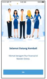 Maybe you would like to learn more about one of these? Tata Cara Penggunaan Mandiri Online Existing