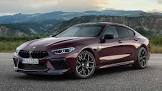 Bmw-M8