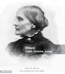 50+ Susan Anthony Stock Photos, Pictures & Royalty-Free Images