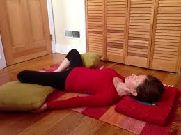 Can the flap of a butterfly wing alter the weather? Week 2 Butterfly Pose Yoga Drops