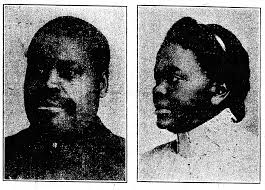 MINNEAPOLIS AFRICAN AMERICAN HISTORIC AND CULTURAL CONTEXT STUDY