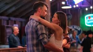 Themes of resilience and gratitude. The Lost Husband Netflix