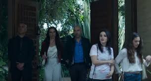 La Reina Del Sur Season 2 Episode 25 Viente Anos No Es Nada Twenty Years Is Nothing Lareinadelsur Lrdsspoilers Tel Kate Del Castillo Arjona Raoul Bova