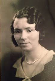 Sylvia Mae Trone Boyer (1907-1998)