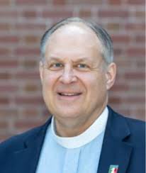 First day of fall at Martin Luther College