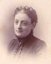 Alice Underwood Hunt (unknown-1920)