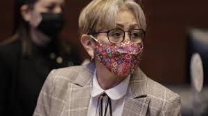 Senadora Martha Guerrero descarta móvil político en ataque, pero lamenta  que FGJEM lo minimice