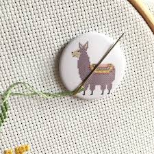 Full instructions are included to help you if you're new to stitching. The Top 6 Things Needed For Cross Stitch Hannah Hand Makes