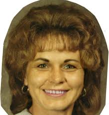 Beulah Mae Lacy Obituary