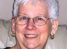 Remembering Elsie Kauffman: 'a strong, courageous and amazing woman'