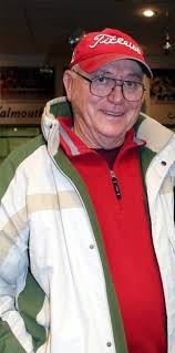 Lester Anderson Obituary