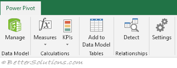 Download latest version of microsoft excel for windows. Excel Add Ins Power Pivot